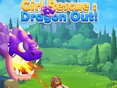Juego Girl Rescue: Dragon Out