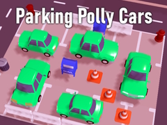 Juego Parking Polly Cars