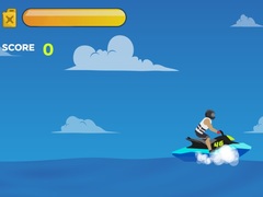 Juego Jet Ski Runner