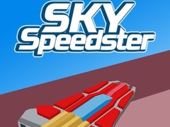 Juego Sky Speedster
