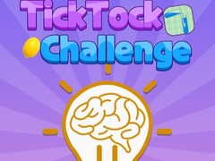 Juego Ticktock Challenge