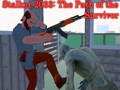 Juego Stalker 2033: The Path of the Survivor