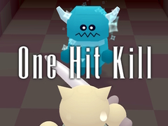 Juego One Hit Kill