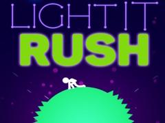 Juego Light It Rush