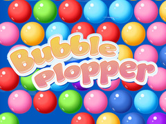 Juego Bubble Plopper