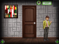 Juego Amgel Juneteenth Day Escape