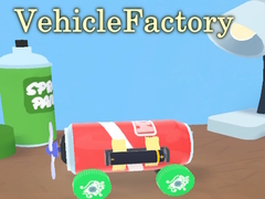 Juego VehicleFactory