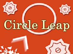 Juego Circle Leap
