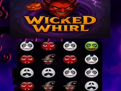 Juego Wicked Whirl