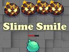 Juego Slime Smile