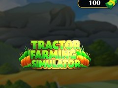 Juego Tractor Farming Simulator
