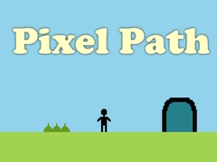 Juego Pixel Path
