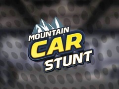 Juego Mountain Car Stunt