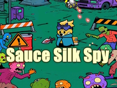 Juego Sauce Silk Spy