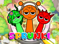 Juego Find It Out Sprunki