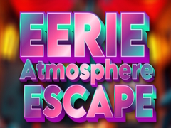 Juego Eerie Atmosphere Escape