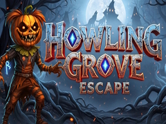Juego Howling Grove Escape