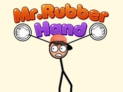 Juego Mr. Rubber Hand
