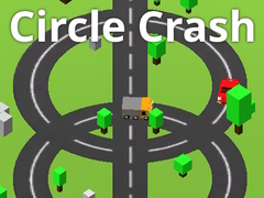 Juego Circle Crash