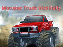 Juego Monster Truck Dirt Rally