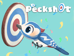 Juego Peckshot
