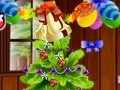 Juego Christmas Tree Decor