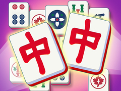 Juego Grand Mahjong