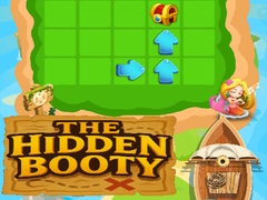 Juego The Hidden Booty