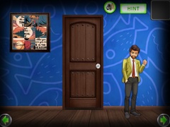 Juego Amgel Easy Room Escape 289