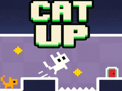 Juego Cat Up
