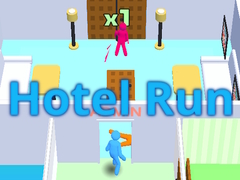 Juego Hotel Run