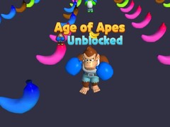 Juego Age Of Apes Unblocked