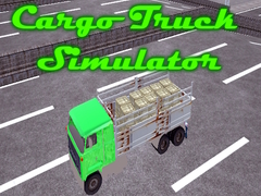 Juego Cargo Truck Simulator