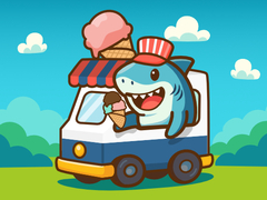 Juego Brainrot Ice Truck