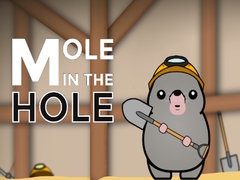Juego Mole in the Hole