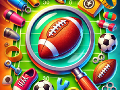 Juego Find It Fast