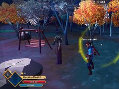 Juego Eternal Siege