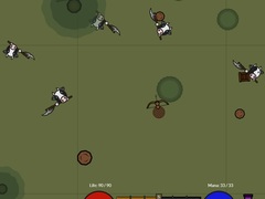 Juego Cowz.io