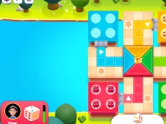 Juego Ludo Party