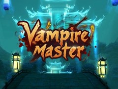 Juego Vampire Master