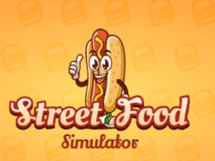 Juego Street Food Simulator