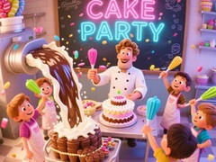 Juego Find The Differences: Mother's Day Baking