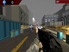 Juego War V: Survivor