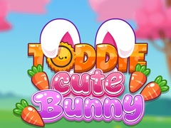 Juego Toddie Cute Bunny