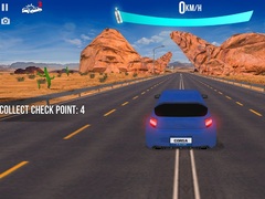 Juego The Corsa Legends