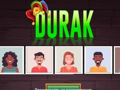 Juego Durak