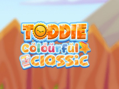 Juego Toddie Colorful Classic