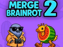 Juego Merge Brainrot 2