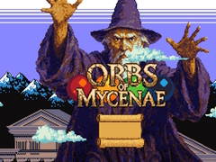 Juego Orbs Of Mycenae