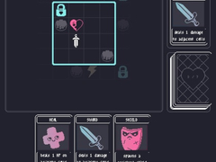 Juego Heart Forge
